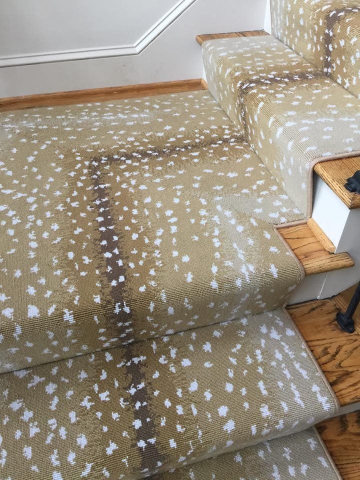 Photo of Billy Brown Flooring
