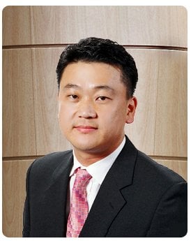 Photo of Brian H Lee