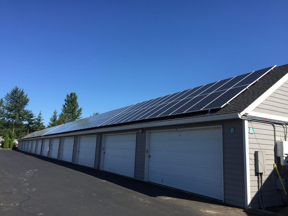 Photo of Energy Solutions