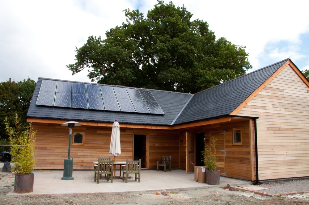 Photo of Energy Solutions