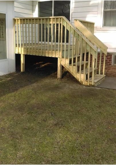 Photo of Primary Contracting