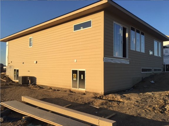 Photo of Primary Contracting