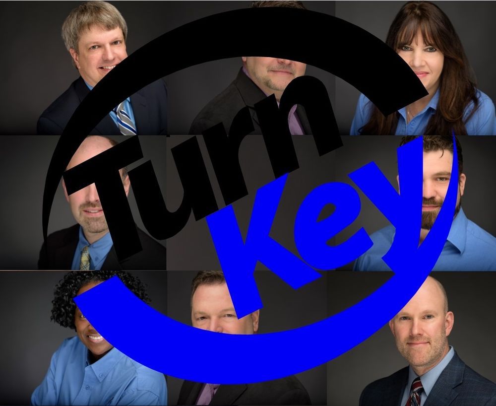 Photo of Turn Key Solutions