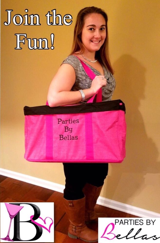 Photo of Parties By Bellas