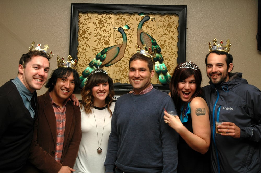 Photo of Peacock Lounge