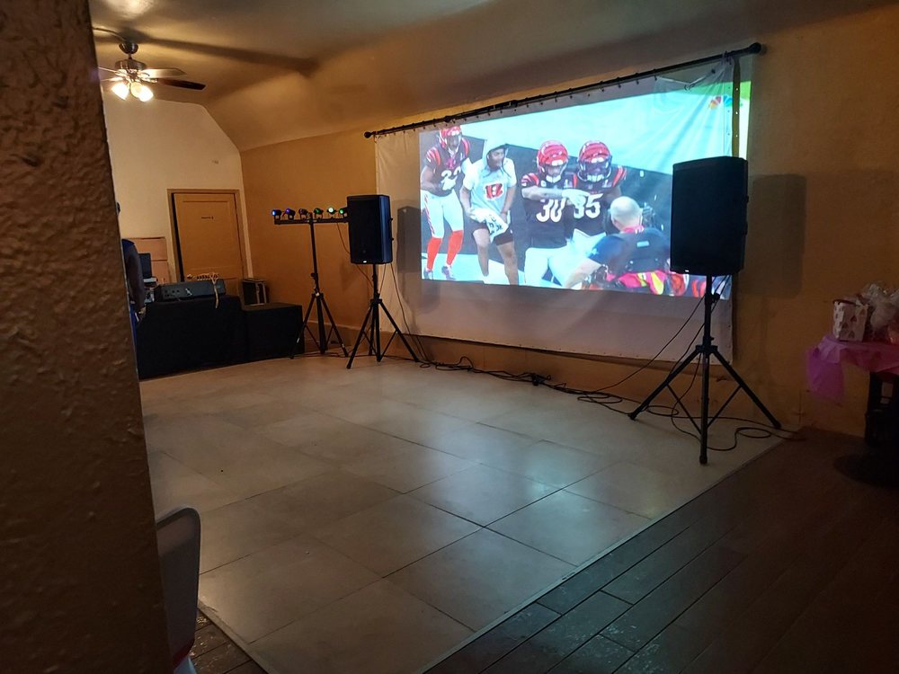 Photo of Peacock Lounge