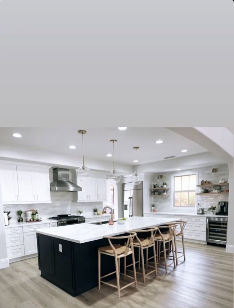 Photo of Eco Living Design & Remodeling