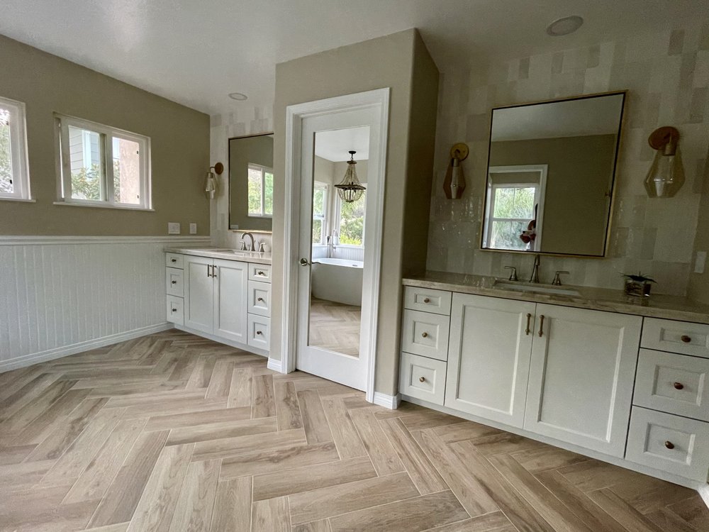 Photo of Eco Living Design & Remodeling