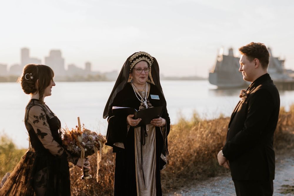 Photo of Ceremonies By Kristi