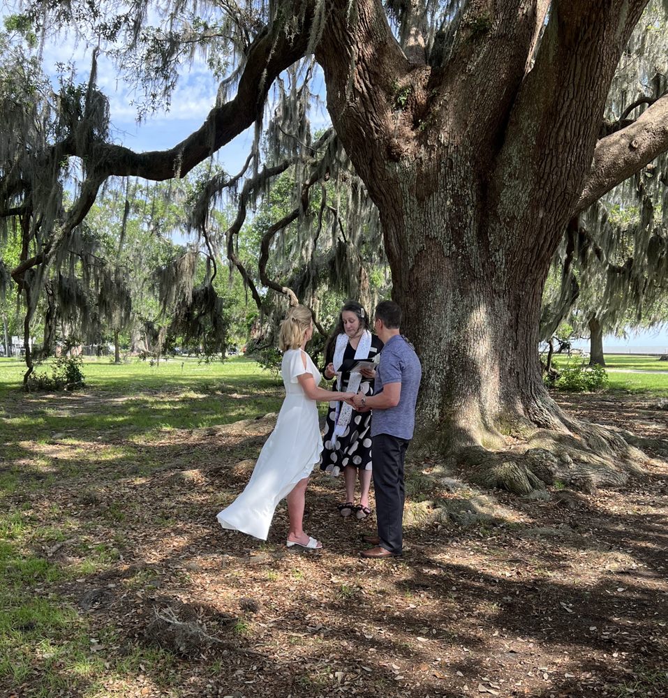 Photo of Ceremonies By Kristi