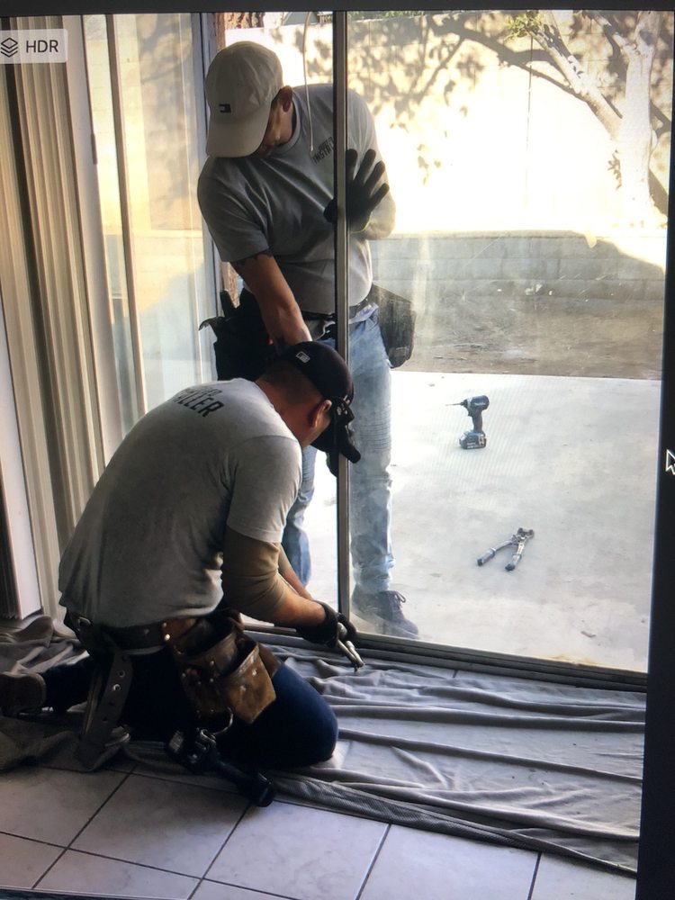 Photo of Harbor Construction