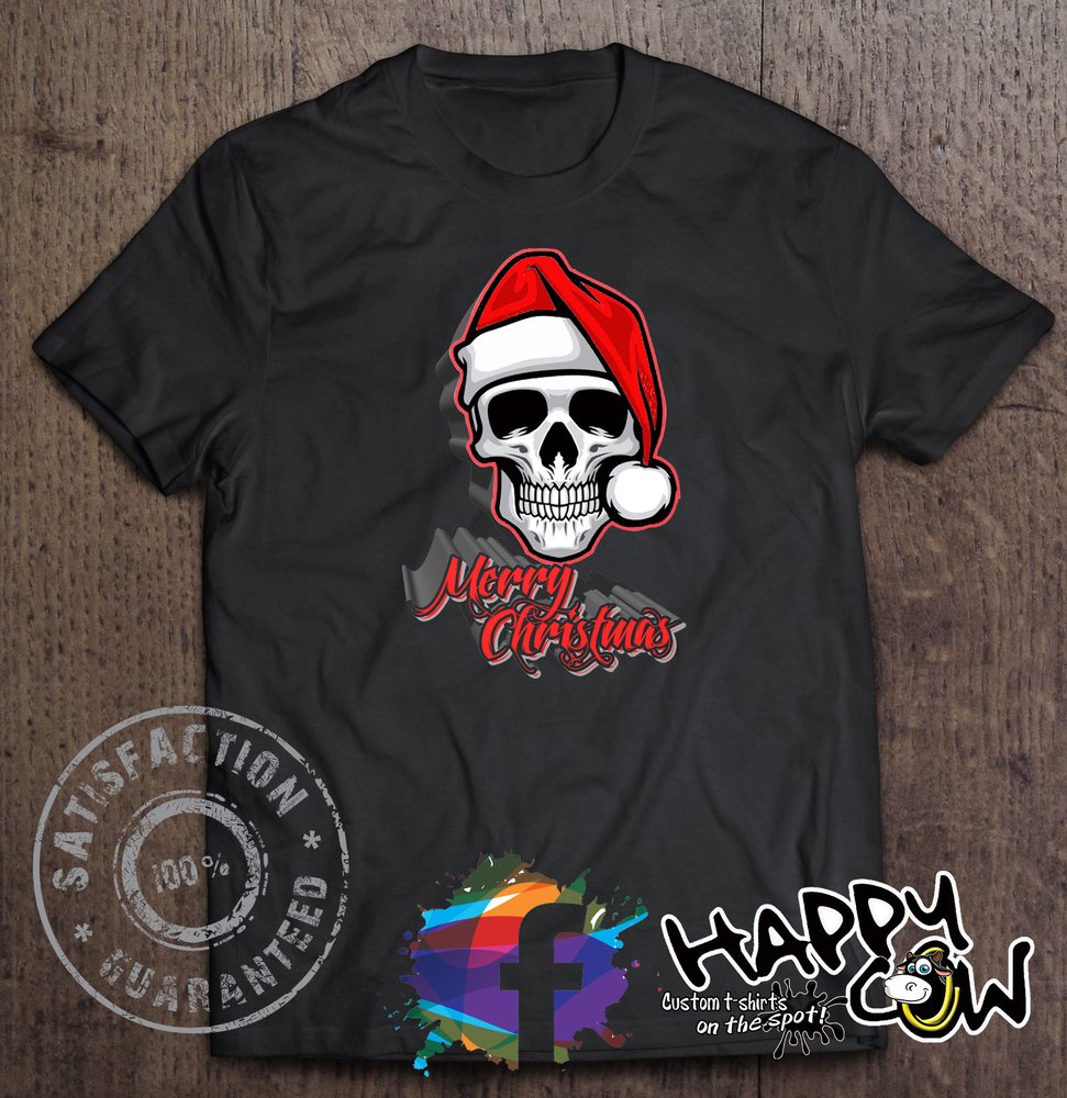 Photo of Happy Cow Custom T-shirts