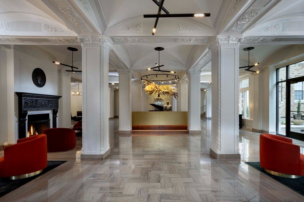 Photo of Camden Roosevelt Apartments