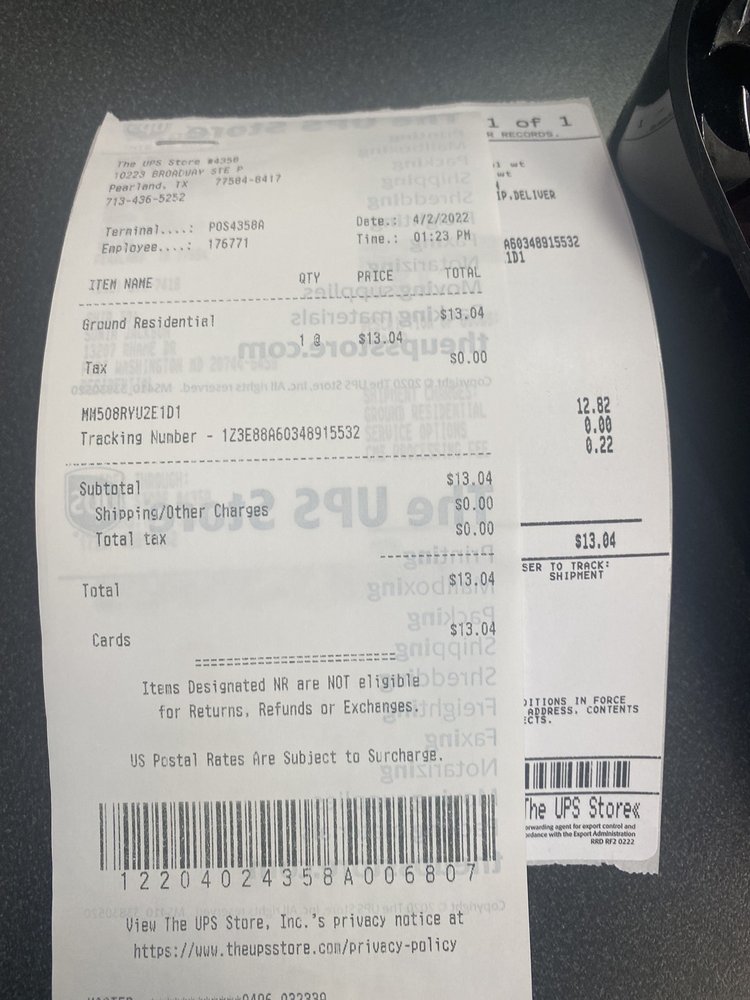 Photo of The UPS Store