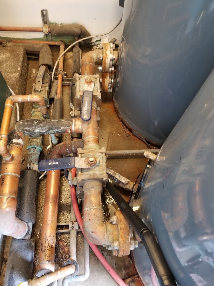 Photo of All in One Plumbing and Drain Cleaning