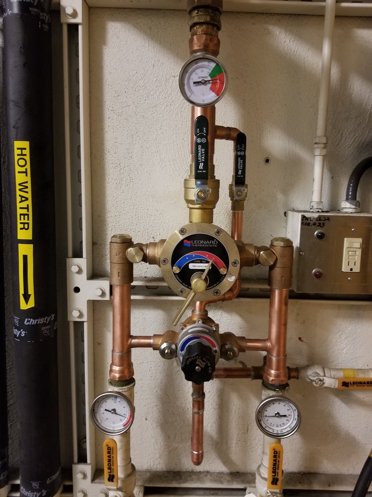 Photo of All in One Plumbing and Drain Cleaning