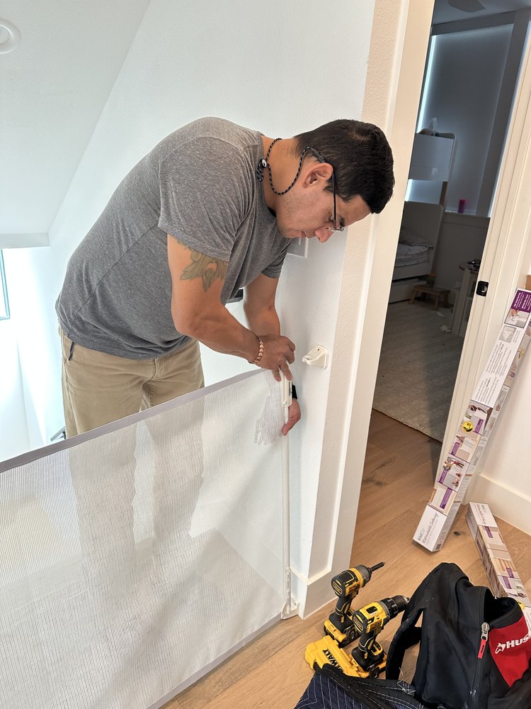 Photo of Austin Babyproofing Company