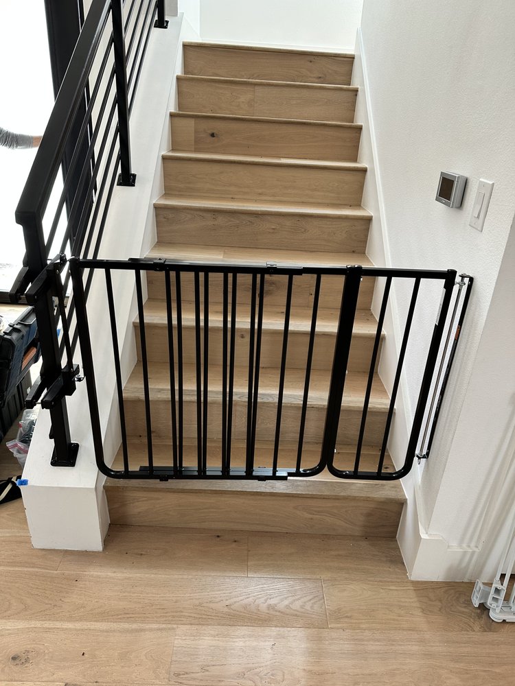 Photo of Austin Babyproofing Company