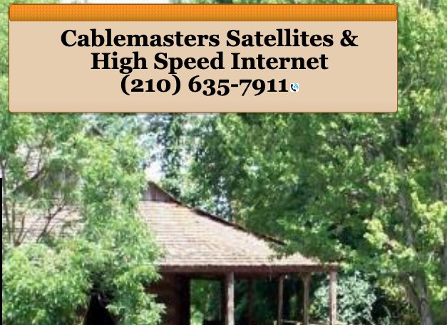Photo of Cablemasters Satellites & High Speed Internet