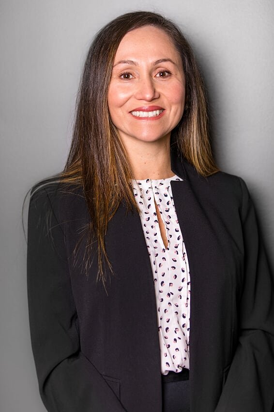 Photo of Ericka Thompson: Allstate Insurance