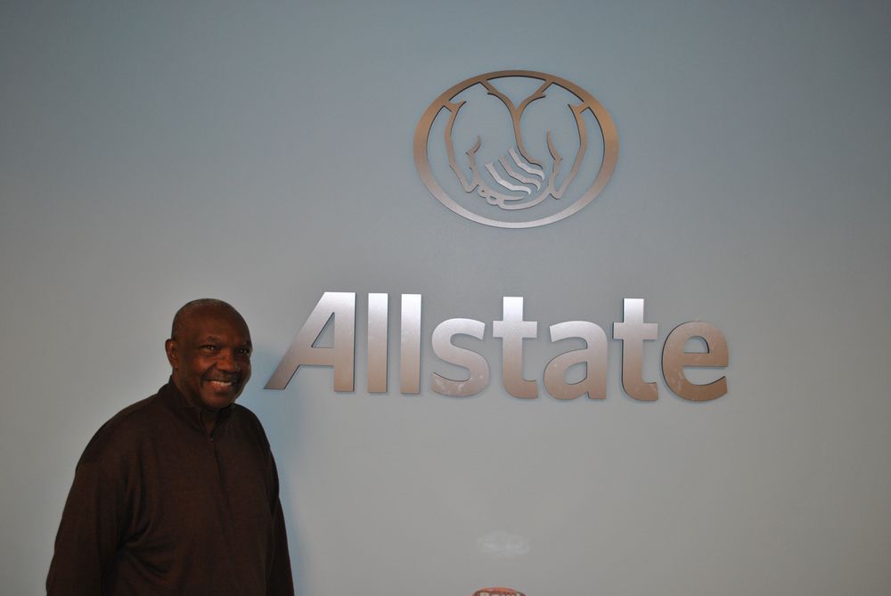 Photo of Ericka Thompson: Allstate Insurance