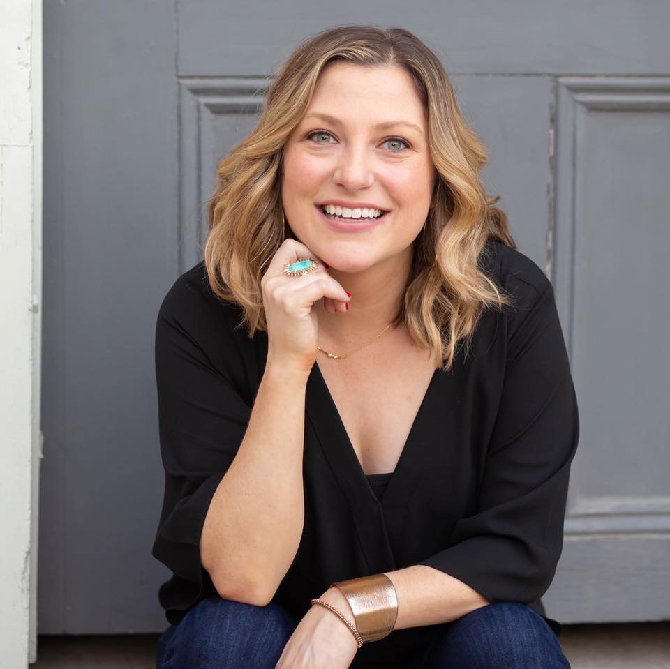 Photo of Kimy Mathews - Reese & Co Real Estate
