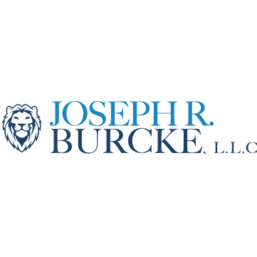 Photo of Joseph R Burcke