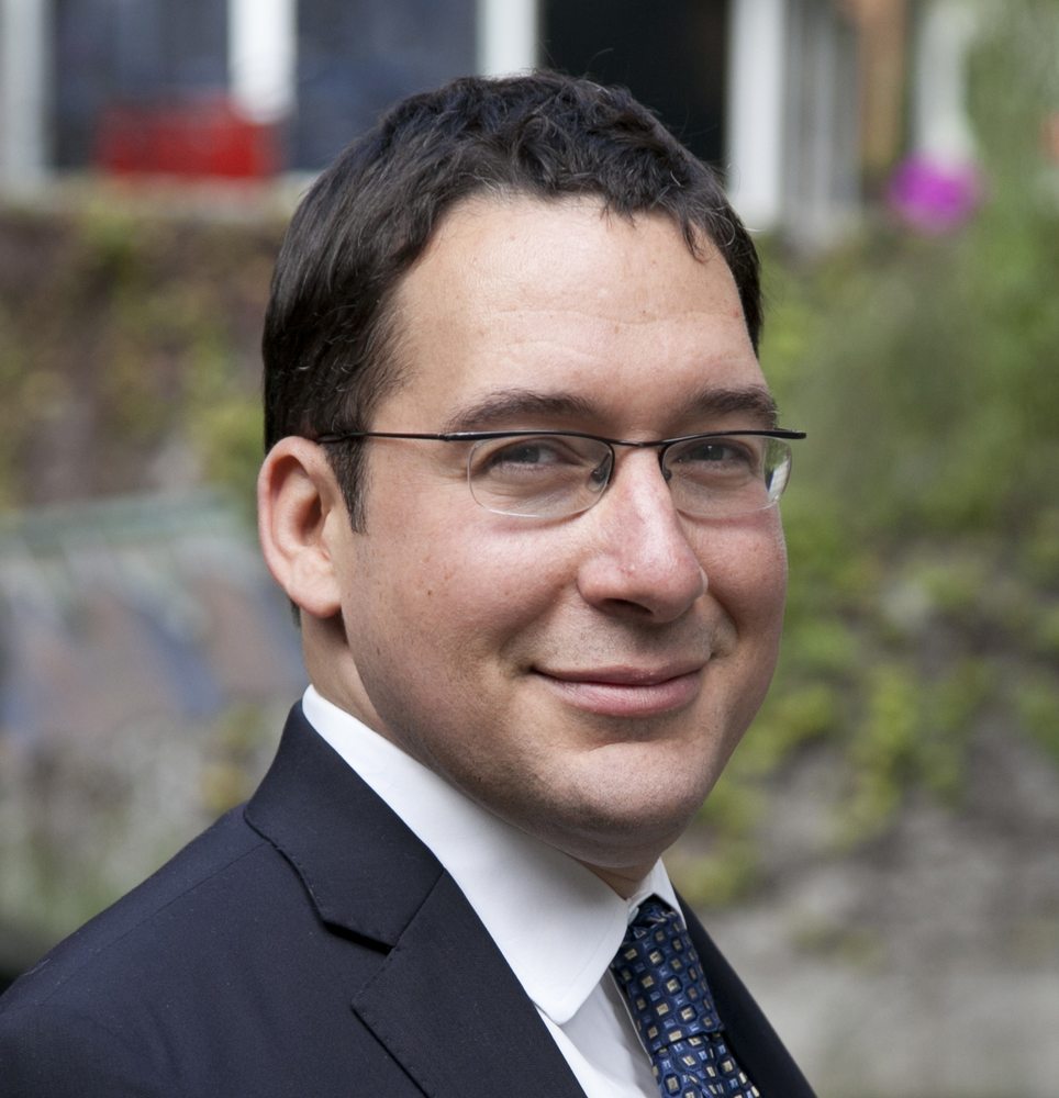 Photo of Bertoni - Law