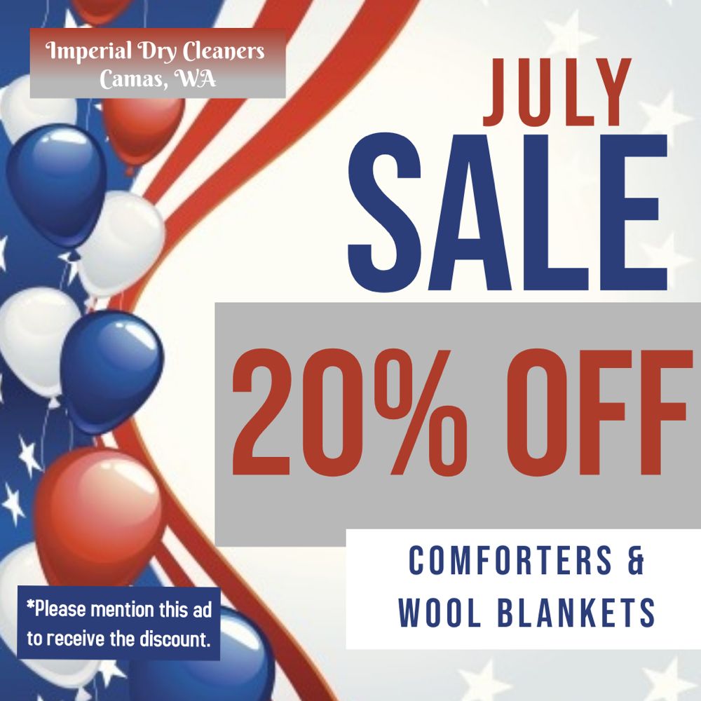 Photo of Imperial Dry Cleaners & Laundry