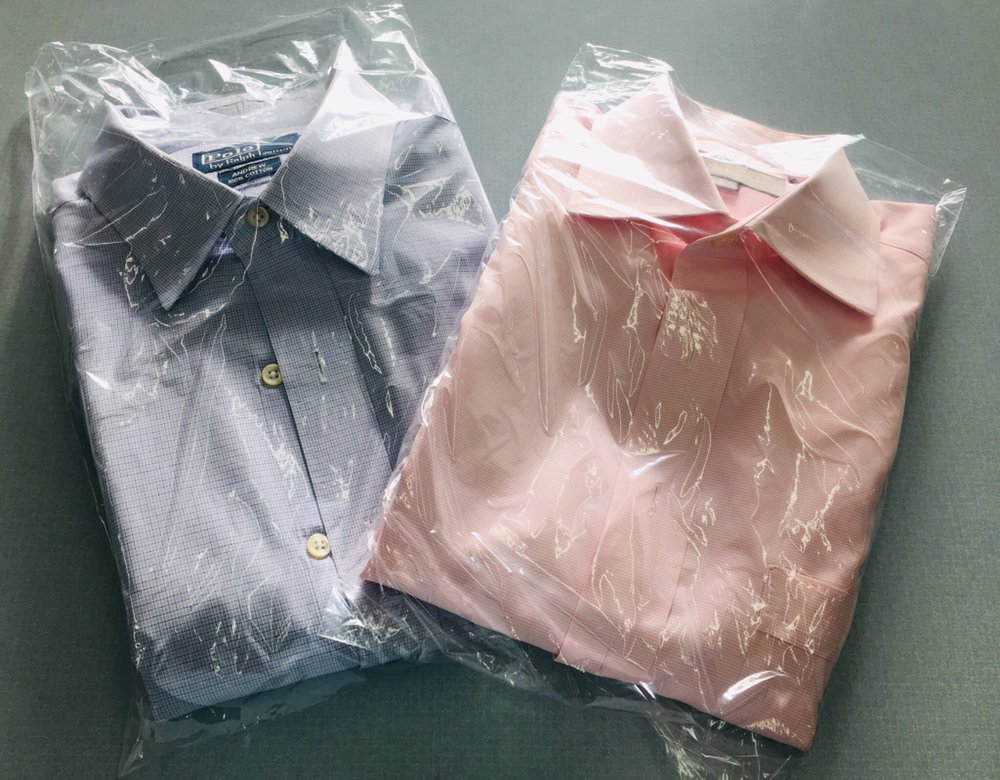 Photo of Imperial Dry Cleaners & Laundry