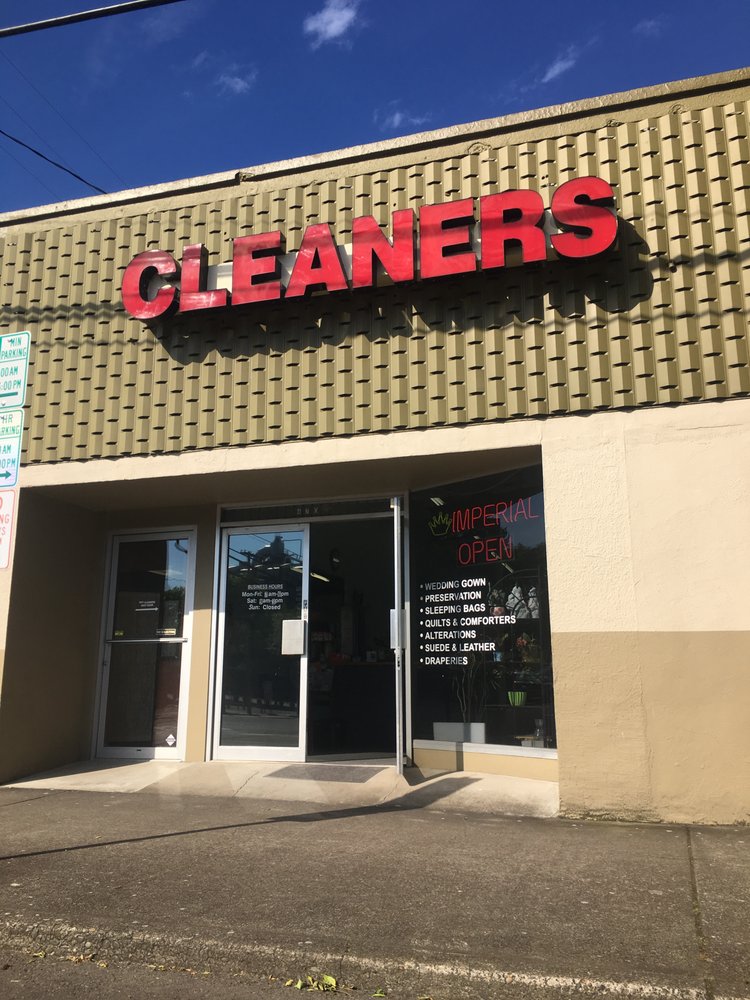 Photo of Imperial Dry Cleaners & Laundry