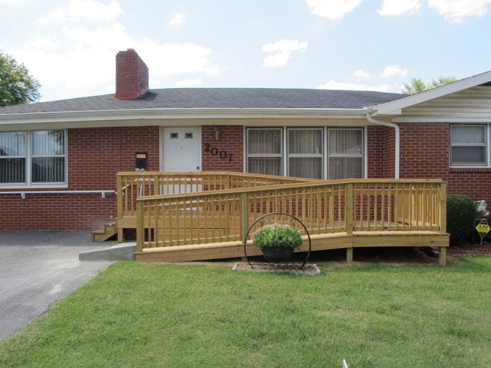 Photo of Creative Remodeling & Home Improvement Contractors
