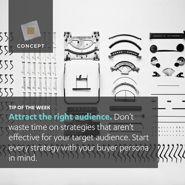 Photo of Concept Marketing