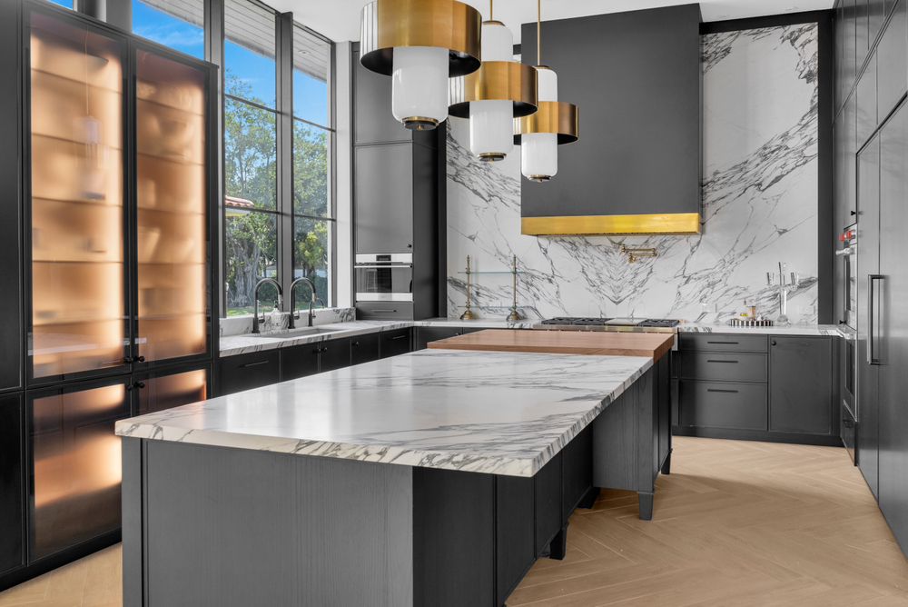 Photo of Your Kitchen & Bath