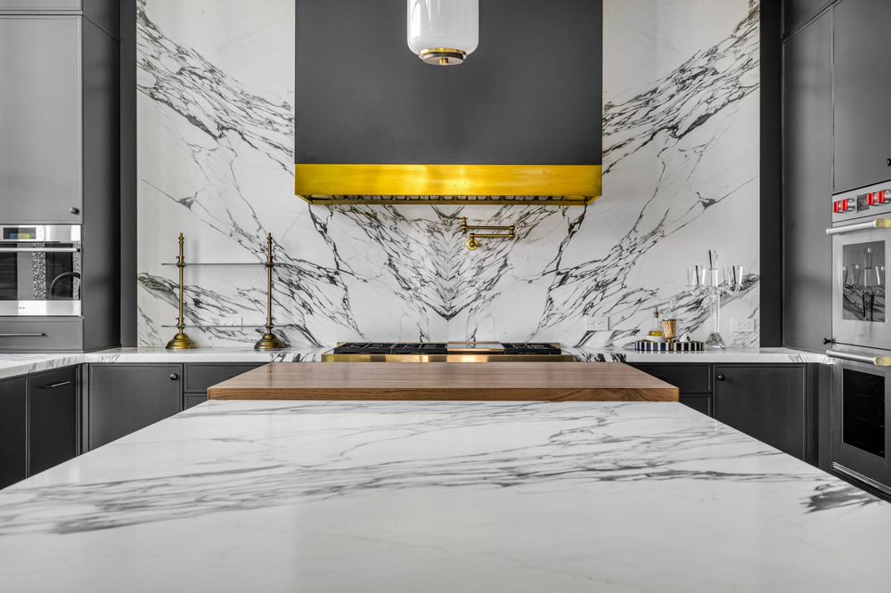 Photo of Your Kitchen & Bath