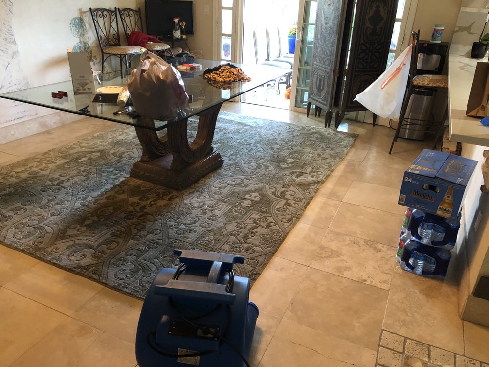 Photo of Exxtreme Carpet Cleaning