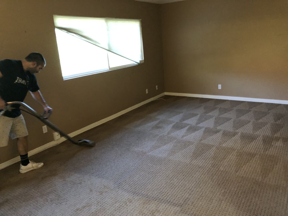 Photo of Exxtreme Carpet Cleaning
