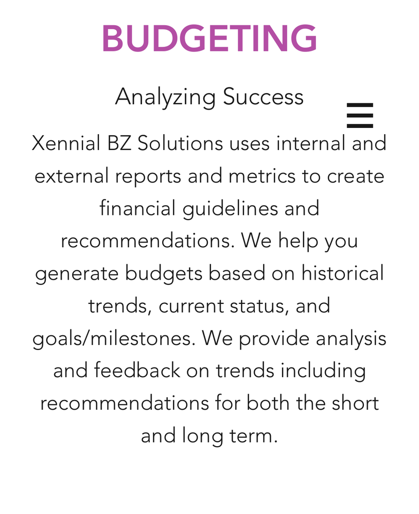 Photo of Xennial Business Solutions