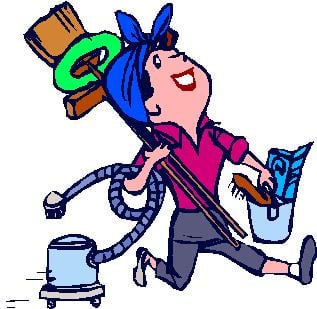 Photo of Antonia House Cleaning