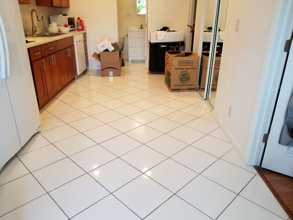 Photo of Antonia House Cleaning