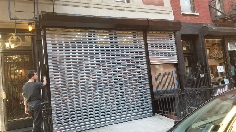 Photo of Perfect Gates