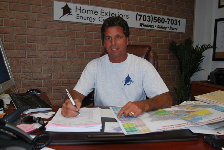 Photo of Home Exteriors Energy Consultants Inc