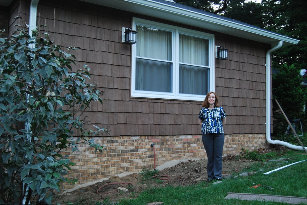Photo of Home Exteriors Energy Consultants Inc