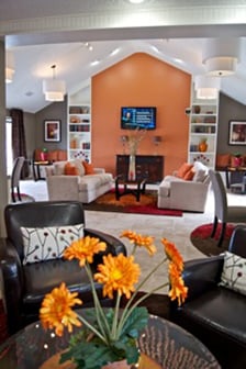 Photo of Scarborough Lake Apartments