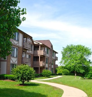 Photo of Scarborough Lake Apartments