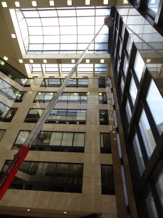 Photo of A Plus Window Cleaning