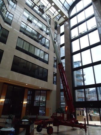 Photo of A Plus Window Cleaning