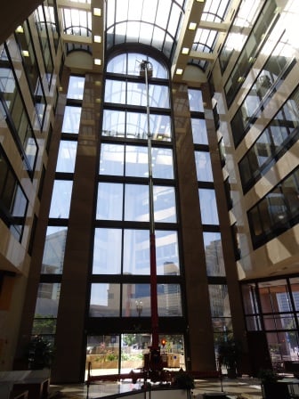 Photo of A Plus Window Cleaning