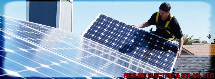Photo of Redline Electric & Solar