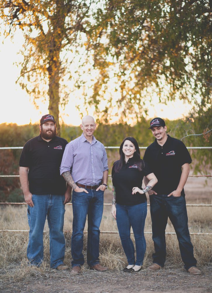 Photo of Redline Electric & Solar